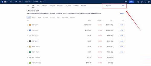 欧意OKEX怎么交易 新手在欧意OKEx怎么买比特币-第4张图片-欧意下载