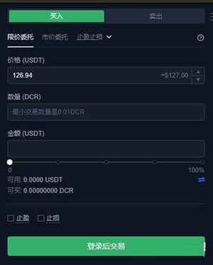 欧意OKEX怎么交易 新手在欧意OKEx怎么买比特币-第6张图片-欧意下载
