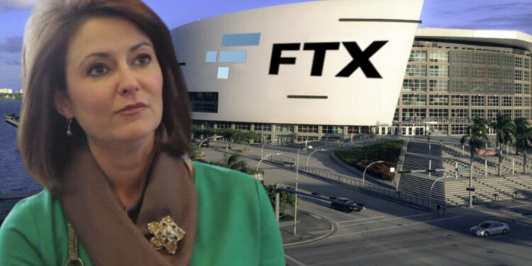 前CFTC委员Jill Sommers加入FTX US董事会！助力重塑美国市场-第1张图片-欧意下载