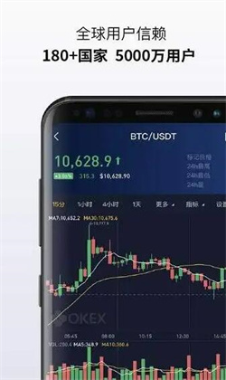ok交易平台app最新版 ok交易平台v6.1.76官方版下载-第3张图片-欧意下载