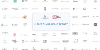 2022年上半年加密货币融资：CbFi、DbFi、NFT、Wbb3等募集达303亿美元