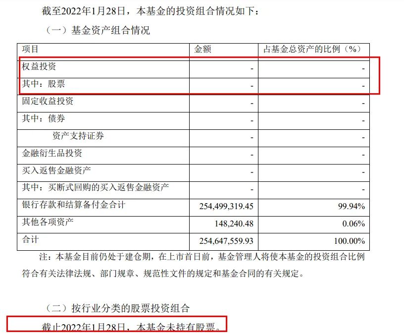 买基金挣钱的概率（买基金挣钱的概率高吗）-第3张图片-欧意下载