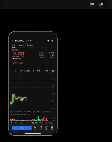 欧意软件(v6.1.54)_交易所下载-第2张图片-欧意下载