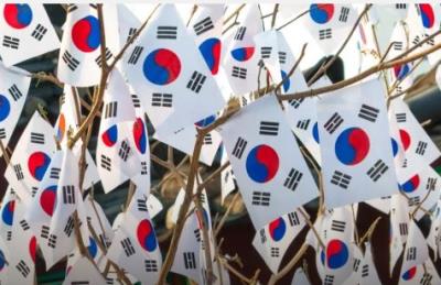 韩国为银行和保险公司打开大门  鼓励区块链应用于支付系统-第1张图片-欧意下载