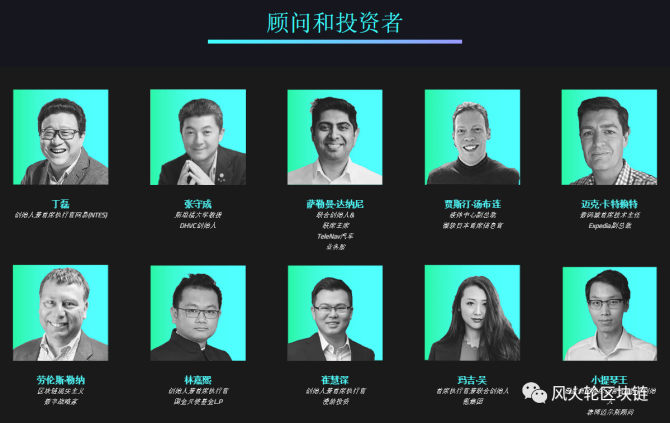 区块基石（ABT）评测，另辟蹊径，DAPP开发者的生态平台。-第5张图片-欧意下载