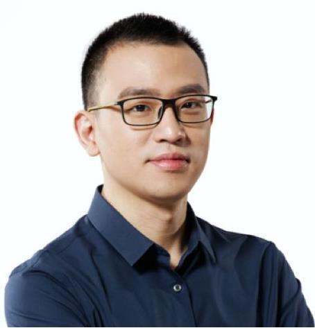 星云链（NAS）、比特创业营创始人徐义吉简介-第1张图片-欧意下载
