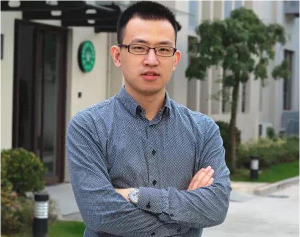 星云链（NAS）、比特创业营创始人徐义吉简介-第2张图片-欧意下载