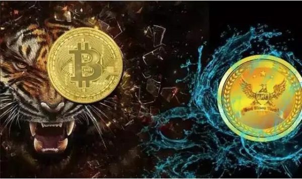 目前比较主流的交易所都有什么 2023交易所排行-第1张图片-欧意下载