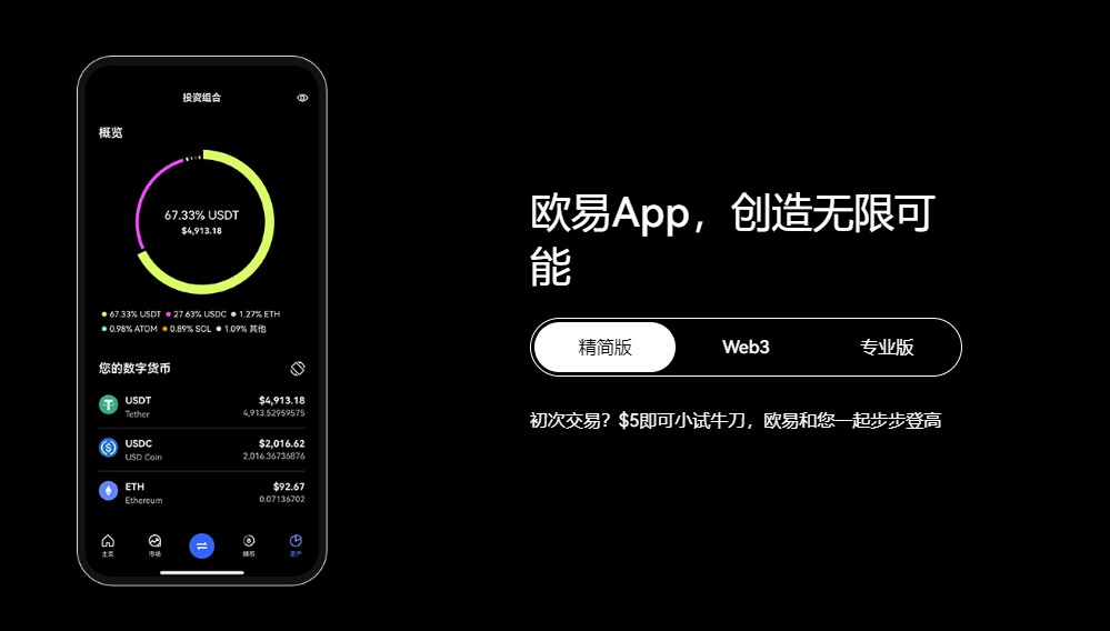 欧意交易所最新app下载|欧意OK交易所国内还能用吗-第4张图片-欧意下载