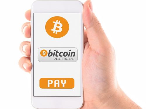 比特币价格最新行情 比特币总市值突破1万亿美元-第1张图片-欧意下载