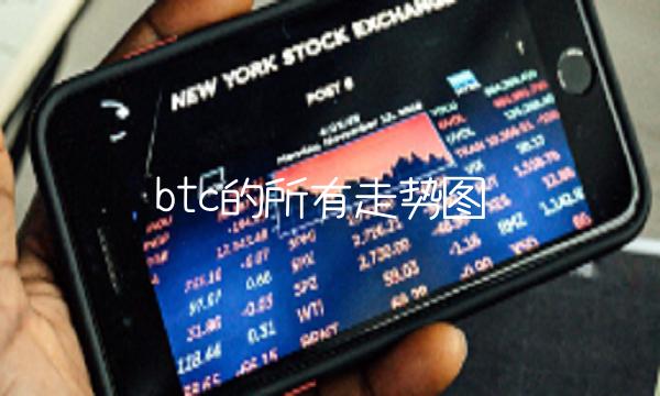 btc的所有走势图-第1张图片-欧意下载