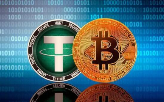 USDT手机版下载V6.3.0_usdt币app下载-第1张图片-欧意下载