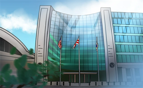 美国证券交易委员会对2018年ICO的雷神代币创建者提出未注册的证券指控-第1张图片-欧意下载