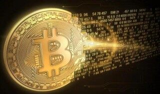 比特币挖矿机560(30台s9比特币挖矿机一天能挖多少币)