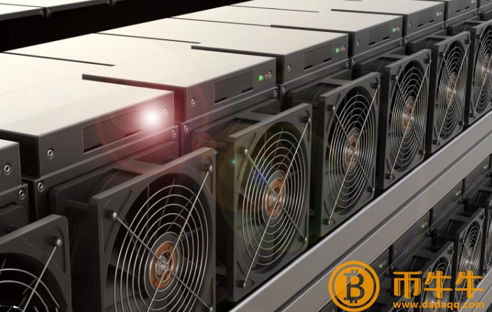 比特币挖矿业的指数增长不会停止！比特币开采难度越来越大-第2张图片-欧意下载