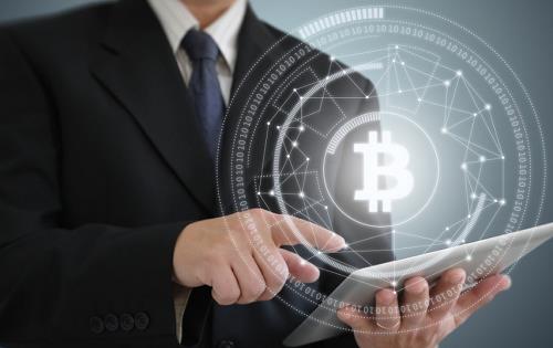 比特币再次站上40000美元关口 此前比特币突遭“血洗”-第2张图片-欧意下载