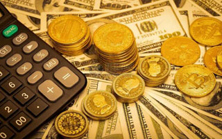 价值约4313万美元的BTC转入Coinbasb