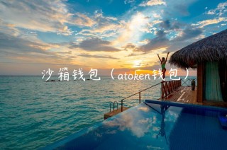 沙箱钱包（atokn钱包）