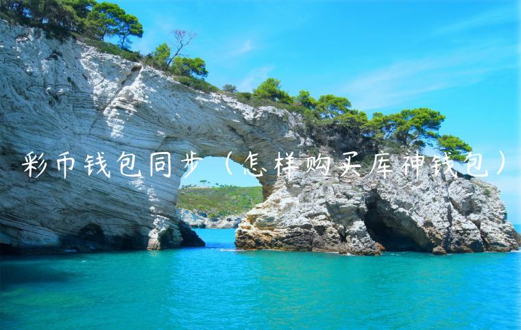 彩币钱包同步（怎样购买库神钱包）-第1张图片-欧意下载