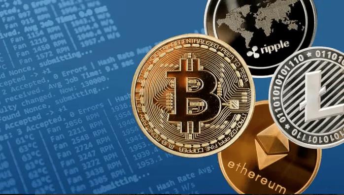 alpha币是什么币 alpha币可以入手吗-第1张图片-欧意下载