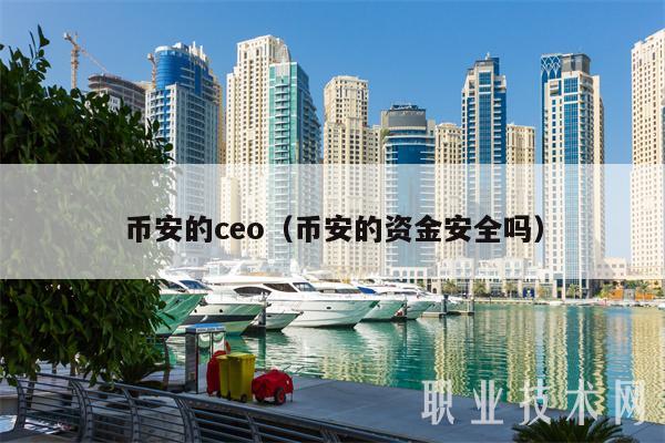 BIAN的co（BIAN的资金安全吗-第1张图片-欧意下载