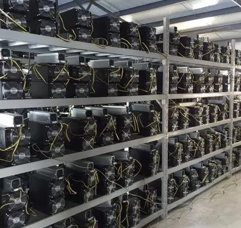 除了比特币还有那些挖矿工具,除了比特币还有那些挖矿软件-第1张图片-欧意下载