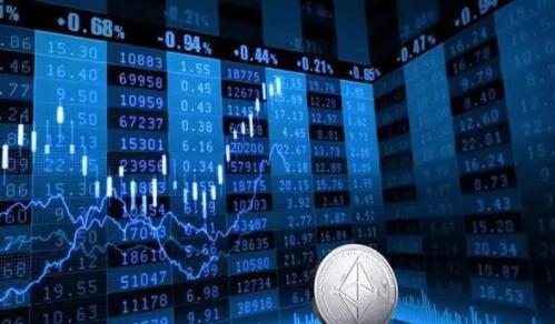 虚拟货币四大交易平台