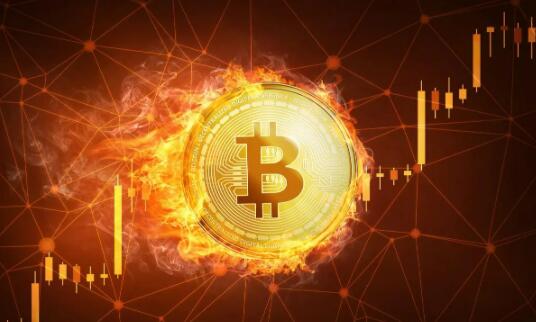 虚拟货币四大交易平台