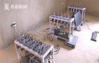挖比特币破坏环境,挖比特币赔钱