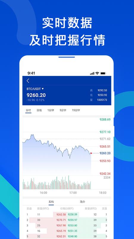 比特币时代交易平台app-第1张图片-欧意下载
