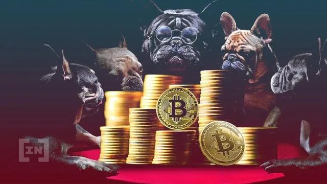 btc为什么,btc会不会归零-第1张图片-欧意下载
