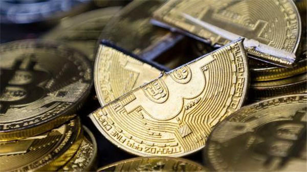 ETH是什么币 以太坊和比特币的区别-第1张图片-欧意下载