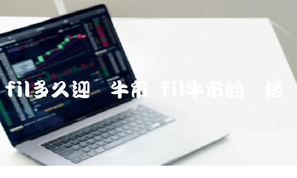 fil多久迎来牛市 fil牛市的价格-第1张图片-欧意下载