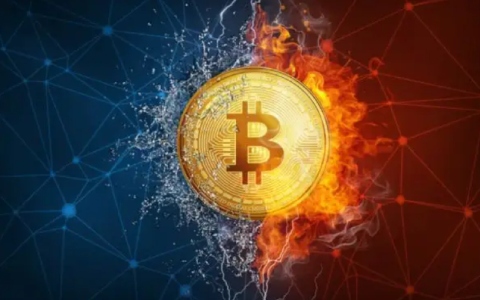 一句话注释区块链（一句话总结区块链）