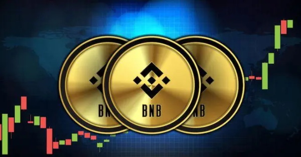 bnb币发行价格是多少美元-第1张图片-欧意下载