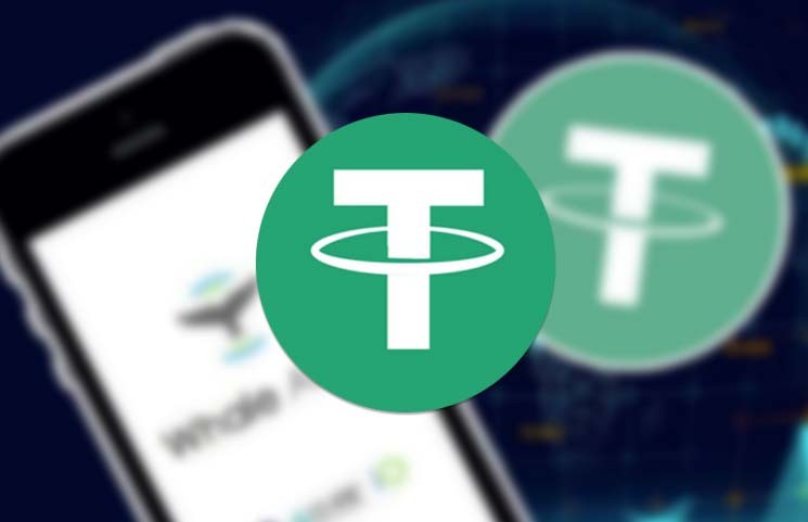 USDT钱包官方版官网下载_USDT安卓安装包v6.7.0-第1张图片-欧意下载