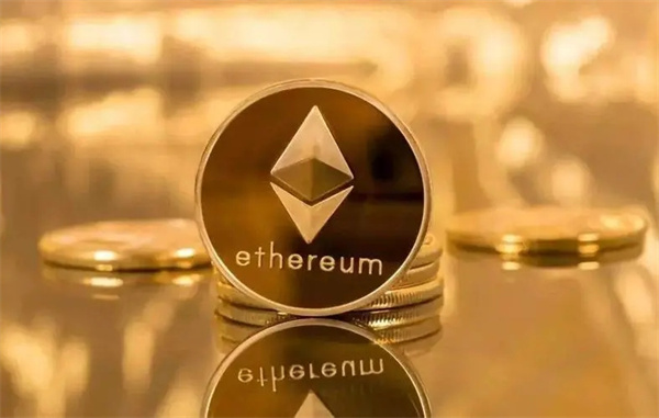 ETH币价格今日行情-第1张图片-欧意下载