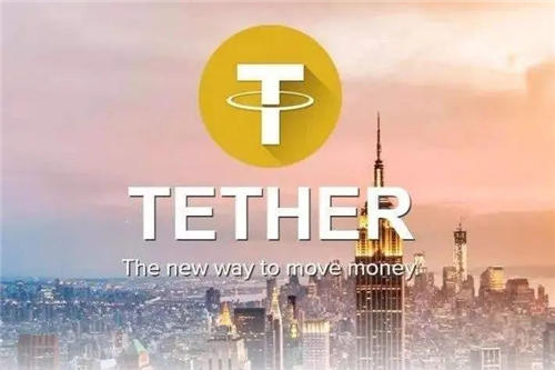 TRC20-USTD下载_Tetherusdt钱包手机端官网版下载-第2张图片-欧意下载