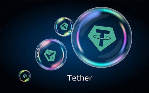 USDT下载安装_Tether钱包通用版官方版下载-第1张图片-欧意下载
