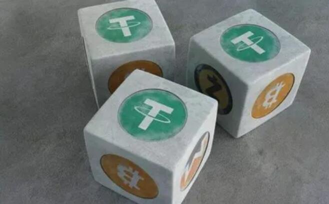 usdt官网下载app_Tether钱包苹果版最新版下载-第3张图片-欧意下载