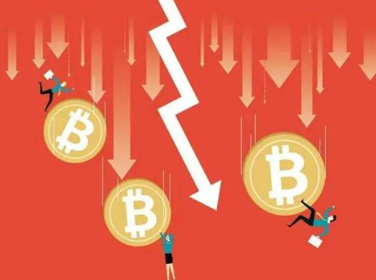 比特币一年翻了多少倍(比特币翻了多少倍2022）-第1张图片-欧意下载