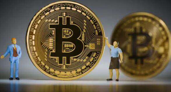 狗狗币从发行涨了多少(狗狗币从发行涨了多少倍)-第1张图片-欧意下载