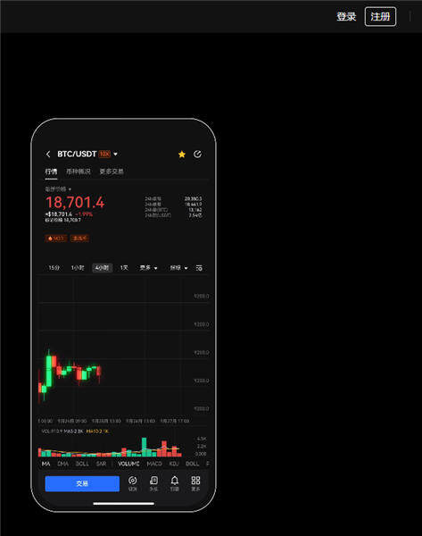 欧意比特交易所下载_欧意数字货币交易app-第3张图片-欧意下载