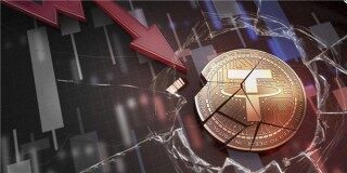 李晨6亿元的比特币一下归零(李晨现在还有多少比特币)