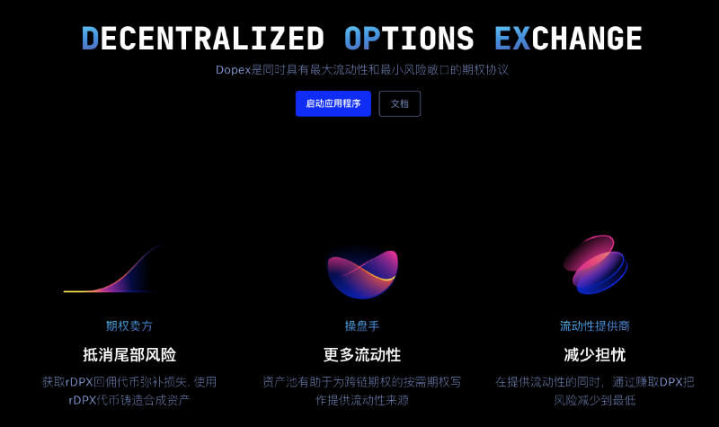 Arbitrum DeFi 生态观察：除了GMX之外，还存在哪些值得关注的项目？