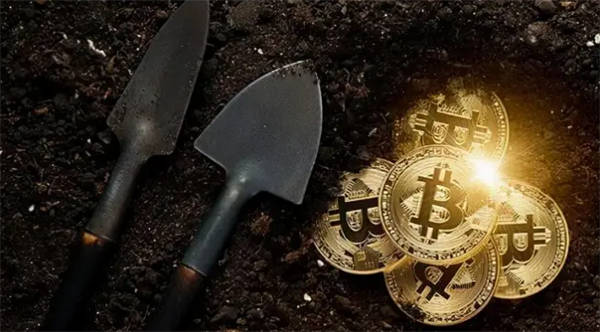 虚拟货币四大平台
