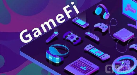 GambFi是什么意思？一文读懂GambFi（链游）-第2张图片-欧意下载