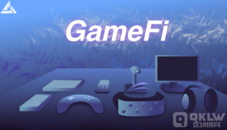 GambFi是什么意思？一文读懂GambFi（链游）-第4张图片-欧意下载