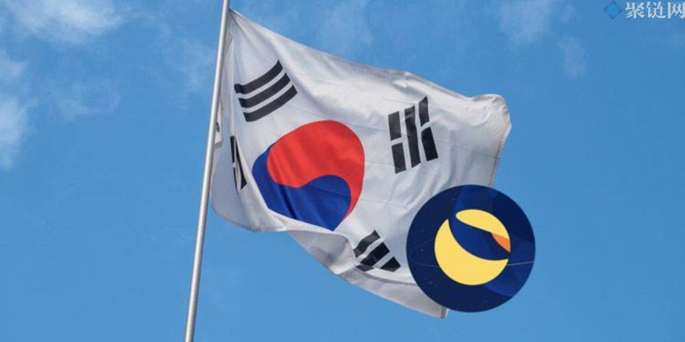 LUNA崩盘案：韩国检方结束对交易所以及Terra关联企业的一周突袭搜查-第1张图片-欧意下载