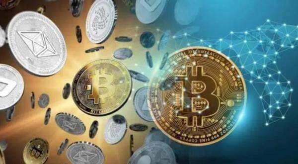 中国比特币交易平台 为什么要推选欧意易易易交易平台-第1张图片-欧意下载